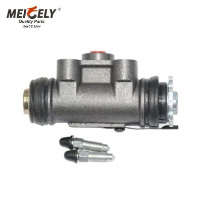 คุณภาพสูง OEM MC889602 แผ่นย้อนเบรคหลังสําหรับ Mitsubishi Fuso Canter รถบรรทุกอะไหล่