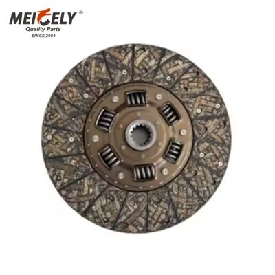 OEM ME523230 Clutch Disc Clutch Plate Truck Transmission Parts สําหรับรถบรรทุก มิตซูบิชิ ฟูโซ่