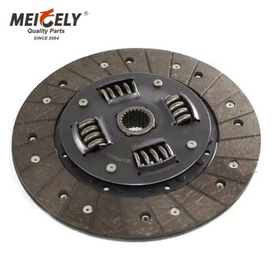 OEM MD802131 คลัดคลาช ดิสก์ คลัดคลาช พลาสต์ 25*150*23T*26.1 สําหรับรถบรรทุก Mitsubishi Fuso Canter