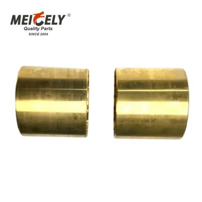 10QK255 Brass Bushing Sleeve For Mack Truck Suspension System