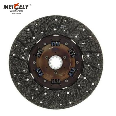 OEM ISD078 แผ่นคลัทช์แผ่นคลัทช์ 430*250*10*50.8 4G54 สำหรับ ISUZU 4BD1 4BG1 4HF1 รถบรรทุก