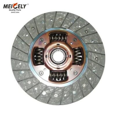 OEM ISD008S คลัดคลาช ดิสก์ คลัดคลาชเพลต 410 * 250 * 16 * 45 สําหรับ ISUZU 6BB1 6RA1 10PA1 รถบรรทุก