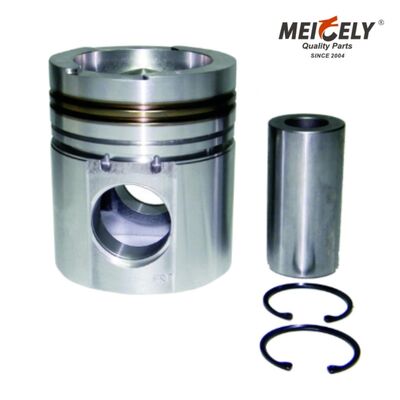 ลูกสูบเครื่องยนต์รถบรรทุกหนัก OE 215SB226 สำหรับ Mack Engine แบบตรงรุ่น