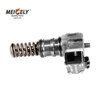 ปั๊มหัวฉีดน้ำมันเชื้อเพลิง 313GC5230MX 313GC5230M ใช้กับรถบรรทุก Mack ได้
