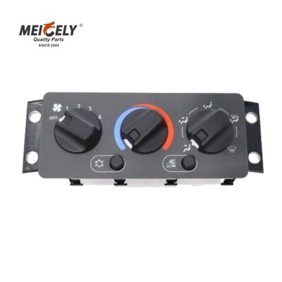 20992943 พรีเมียม HVAC ปานล์ควบคุมสภาพอากาศ