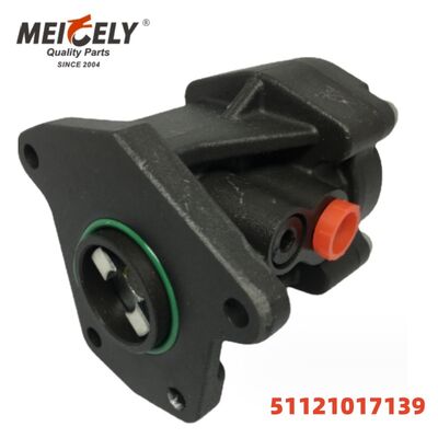 ชุดปั๊มน้ำมันเชื้อเพลิงคุณภาพสูง OEM 51121017139 สำหรับอะไหล่เครื่องยนต์รถบรรทุกหนัก MAN