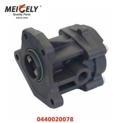 คุณภาพสูง OEM 0440020078 องค์ประกอบปั๊มน้ํามันสําหรับ MAN ส่วนเครื่องยนต์รถบรรทุกหนัก