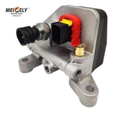 21870667 โมดูลจ่ายน้ำมันดีเซล AHI สำหรับเครื่องยนต์ Mack MP7 MP8