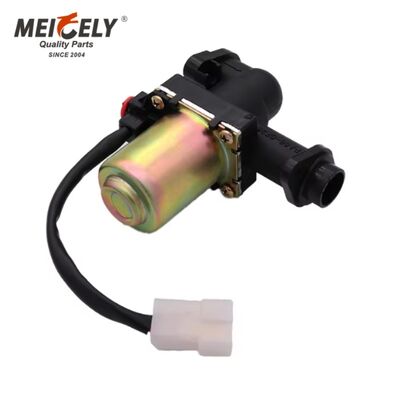 OEM 21248109 แทนวาล์วเครื่องทําความร้อนสําหรับระบบทําความร้อนและทําความเย็นของรถบรรทุกภาระหนัก