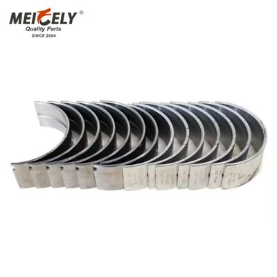 OEM 13034907 13034916 Main Bearing Set For WEICHAI WP10  Diesel Engine Spare Parts