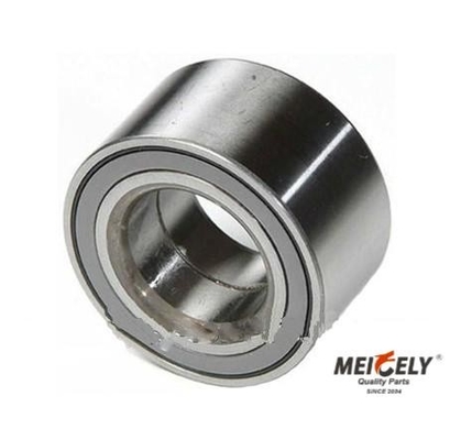 DAC40800038 GB10800 ดุมล้อแบริ่ง 40mm Chrome Steel