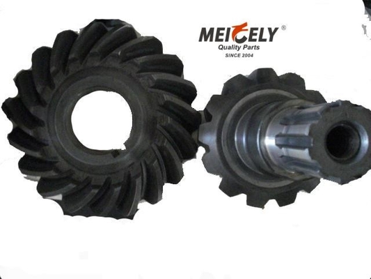 13 X 19 14 X 17  Truck Pinion และ Gears Wheel ISO9001