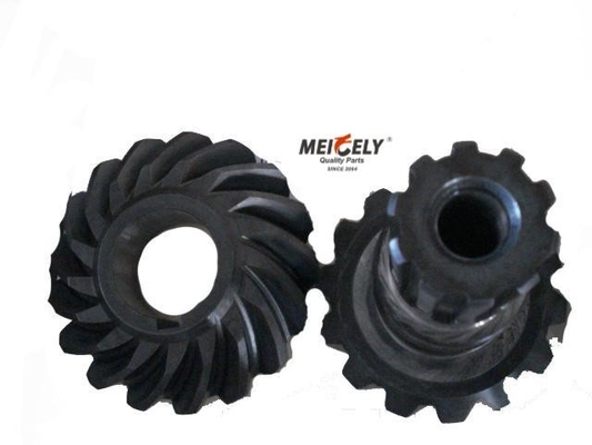 13 X 19 14 X 17  Truck Pinion และ Gears Wheel ISO9001