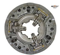CA-102101 ฝาครอบคลัตช์รถยนต์สำหรับรถยนต์ American Freightliner Heavy Duty 350mm