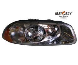 MAK2MO525M FHL-5248 ชุดไฟหน้า  Vision