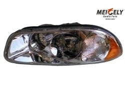 MAK2MO526M FHL-5249 ชุดไฟหน้า  Vision