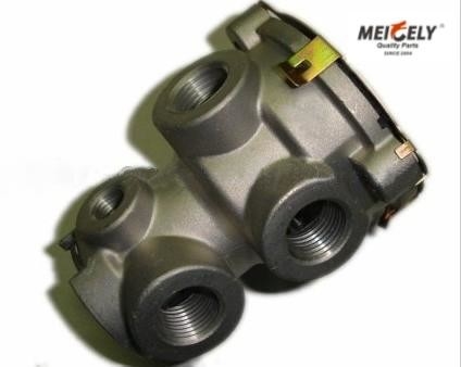 Freightliner  Truck Parts American OEM 277863 E3 วาล์วเบรคเท้า