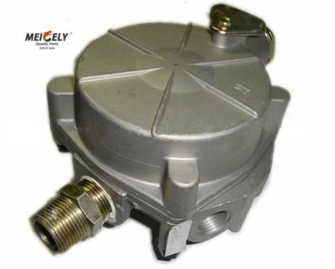 286370 286371 อะไหล่รถบรรทุก  HV-R20 วาล์วรีเลย์รถพ่วง Bendix Piston Operated