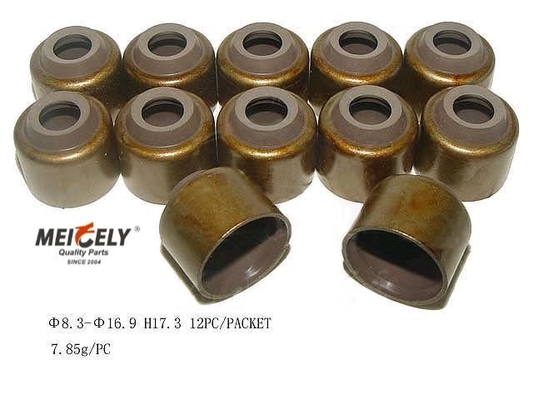 EOS-0443  Truck Parts 446GC328 446GC296 4103-501028473  Valve Seal 3/8 นิ้ว