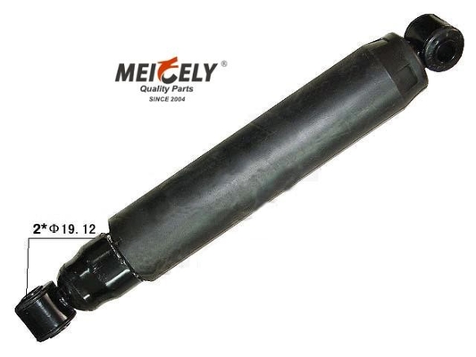 HSA-5075 14QK366P1 Cab Shock Absorber เพลาหน้า DM/R/RB รุ่น (26.82 นิ้วขยาย & 15.88 นิ้วบีบอัด)