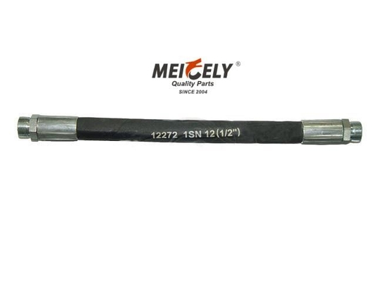 MK 5022 001 สายพวงมาลัยยาว 360mm น้ำหนัก 0.42 กิโลกรัม THR M22*1.5