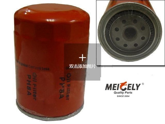 PH8A  กระดาษกรองน้ำมันเกียร์ไฮดรอลิก Core 94mm * 138mm 3/4-16UNF