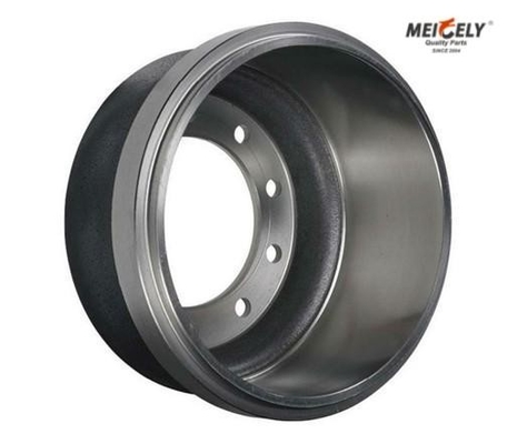 3600A  Heavy Duty Truck Brake Drums ใช้ได้กับ Volve 800306613