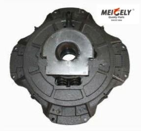 CA-127390-2  Truck Clutch Parts MTTC001 ชุดประกอบฝาครอบจานแรงดัน
