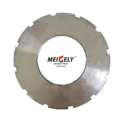 PL-1603  Truck Clutch Parts จานกดกลาง 350mm TS16949