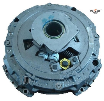 157700-6Z ชุดประกอบฝาครอบคลัตช์รถบรรทุก  387MM TS16949