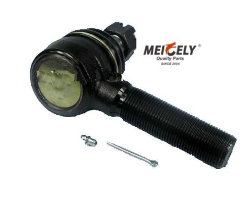 E4614 อะไหล่รถบรรทุก  Heavy Duty Steering Tie Rod End ES423L