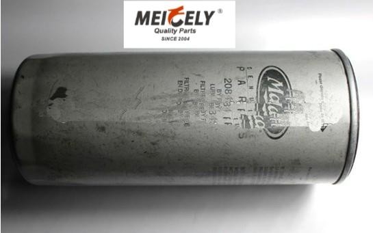 20848764 ปั๊มเชื้อเพลิงดีเซลไฟฟ้า SAE J1985  Semi Truck Oil Filter