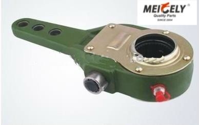 Heavy Duty Truck Manual Slack Adjuster 3 รู 10gears
