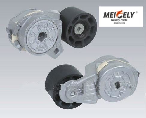 D1186-2601  Truck E7 สายพานแรงดึงของเครื่องยนต์ 87GB41 87GB41A 87GB41B