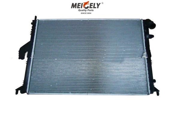 356T6 ADC12 หม้อน้ำทำความเย็นเครื่องยนต์เรโนลต์ 8200735039