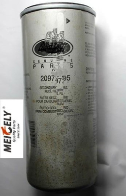 ปั๊มเชื้อเพลิงดีเซลขนาด 5 ไมครอน  Truck Fuel Filter 20972295 113 MM