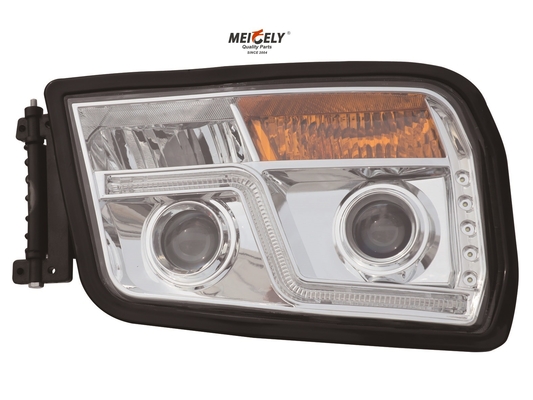 H3000 Full LED ไฟหน้าซ้ายไฟหน้า DZ96189722020 DZ96189722010