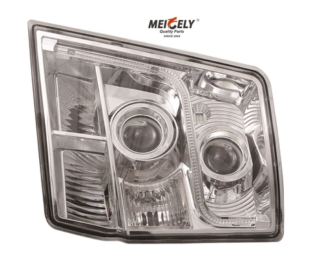 X3000 หลอดไฟ LED สำหรับยานยนต์ DZ97189723211 DZ97189723221