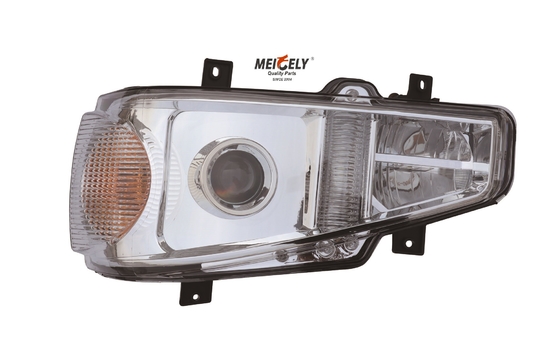 3711020-50A 3711015-50A J6 หลอดไฟ LED อัตโนมัติ