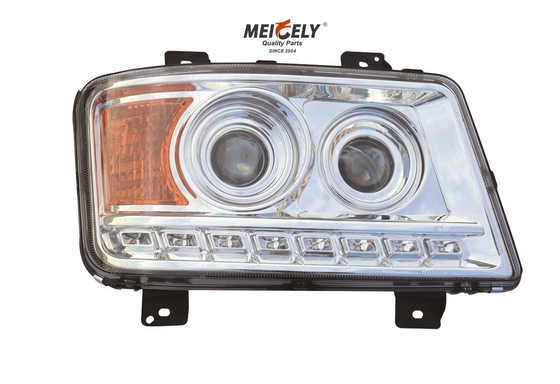 พลาสติก Dayun N9 ไฟหน้า LED แบบเต็ม 412GBA00010 412GBA00020