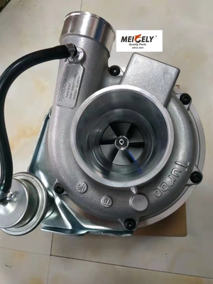 ISUZU RHG6 เครื่องยนต์ดีเซลเทอร์โบชาร์จเจอร์ 8982570480 6HK1