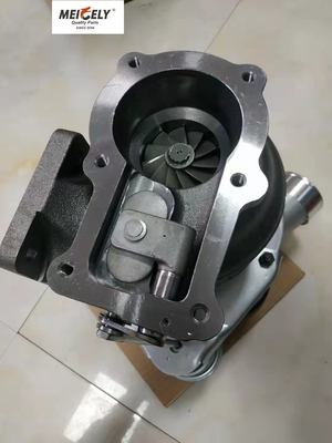 ISUZU RHG6 เครื่องยนต์ดีเซลเทอร์โบชาร์จเจอร์ 8982570480 6HK1