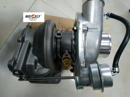 ISUZU RHG6 เครื่องยนต์ดีเซลเทอร์โบชาร์จเจอร์ 8982570480 6HK1