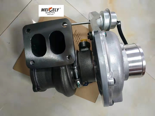 ISUZU RHG6 เครื่องยนต์ดีเซลเทอร์โบชาร์จเจอร์ 8982570480 6HK1