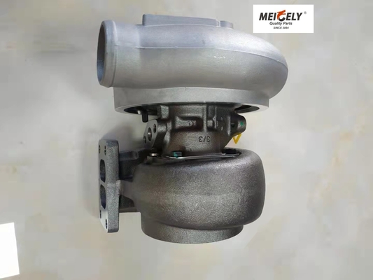 Pulldozer เครื่องยนต์ดีเซล เทอร์โบชาร์จเจอร์ 5109100-7531 Series No. AH20010