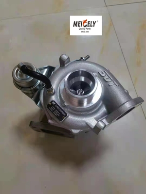 Hino เครื่องยนต์ดีเซลเทอร์โบชาร์จเจอร์ J05E 24100-4631 Serial AG31006