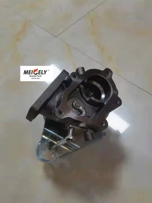 Hino เครื่องยนต์ดีเซลเทอร์โบชาร์จเจอร์ J05E 24100-4631 Serial AG31006