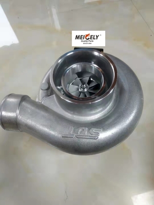 Hino เครื่องยนต์ดีเซลเทอร์โบชาร์จเจอร์ J05E 24100-4631 Serial AG31006