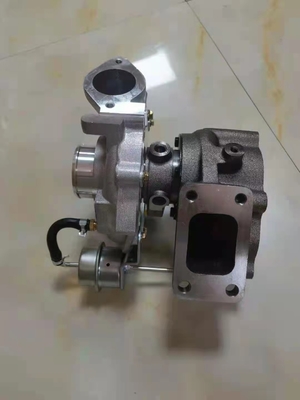 Hino เครื่องยนต์ดีเซลเทอร์โบชาร์จเจอร์ J05E 24100-4631 Serial AG31006