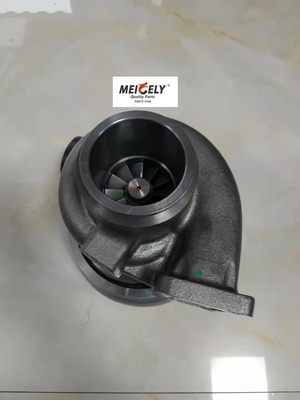 Komatsu เครื่องยนต์ดีเซลเทอร์โบ 35392102 Serial AH04016